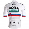 Tenue Maillot + Cuissard à Bretelles 2021 BORA-hansgrohe N002